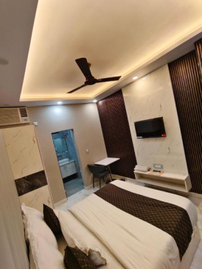 Hotel new imperial